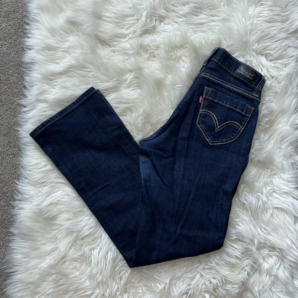 3 for $50🎉 Levi’s curvy bootcut